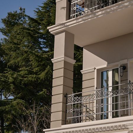 Palazzo Rainis Hotel & Spa - Small Luxury Hotel - Adults Only Novigrad  Bagian luar foto