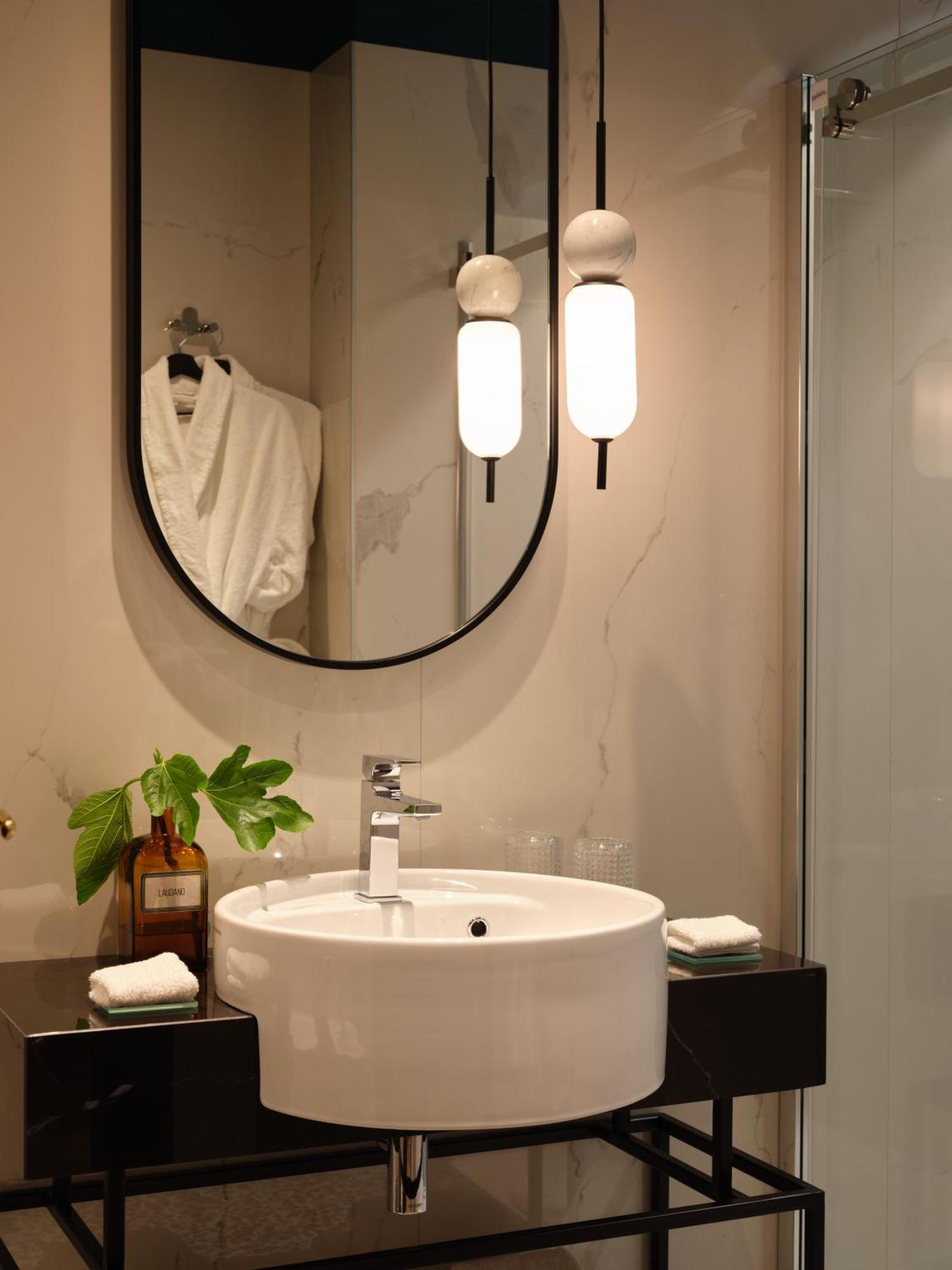 Palazzo Rainis Hotel & Spa - Small Luxury Hotel - Adults Only Novigrad  Bagian luar foto