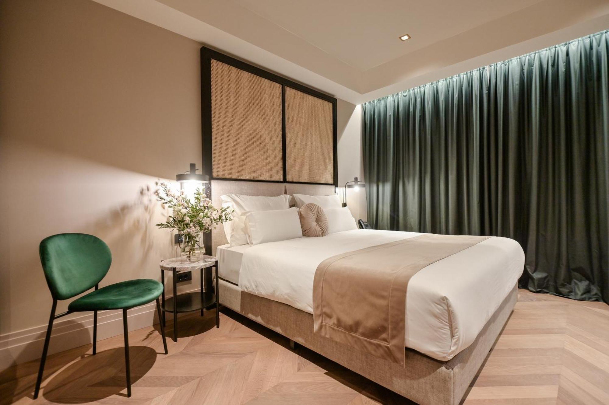 Palazzo Rainis Hotel & Spa - Small Luxury Hotel - Adults Only Novigrad  Bagian luar foto