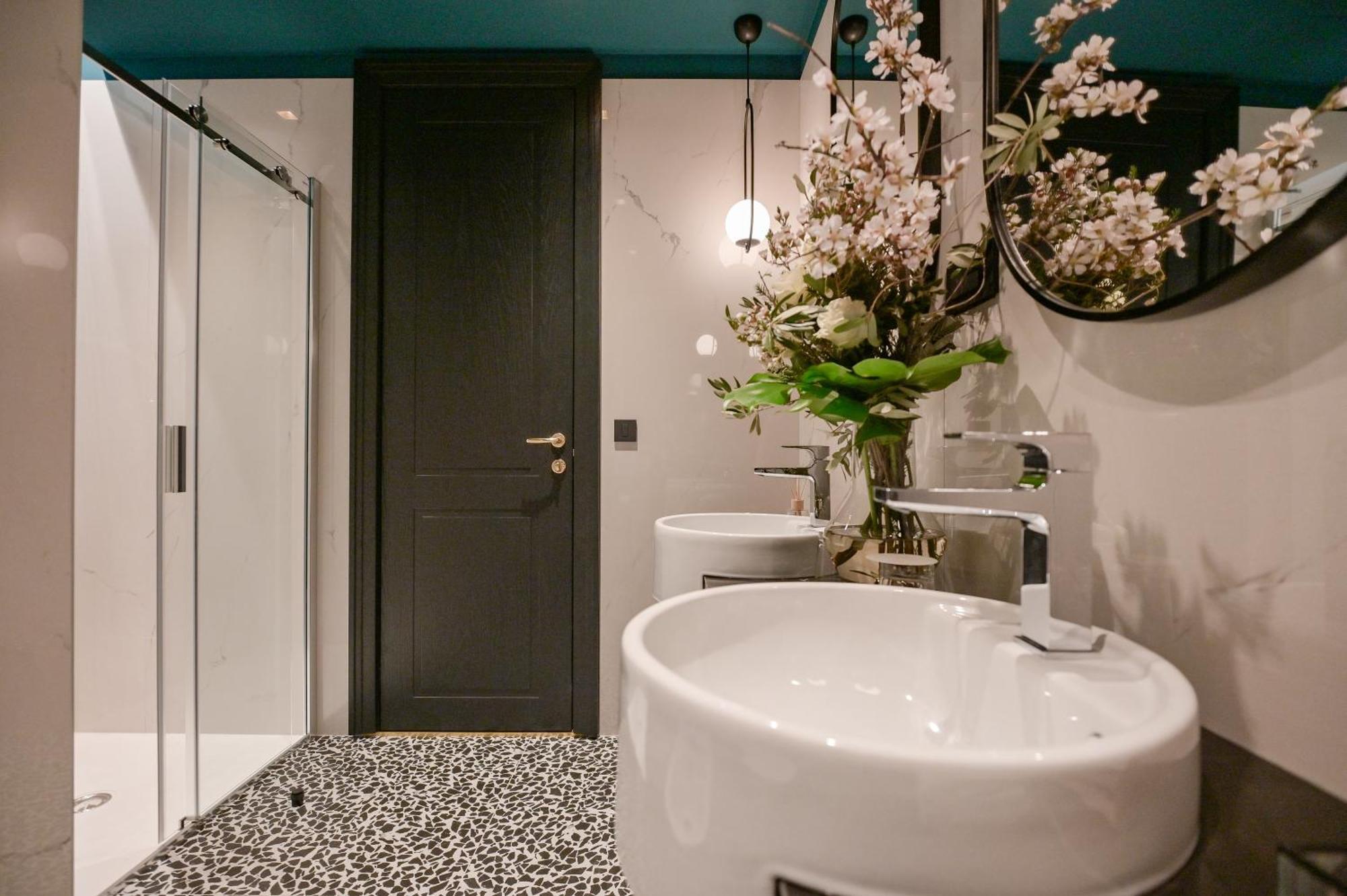 Palazzo Rainis Hotel & Spa - Small Luxury Hotel - Adults Only Novigrad  Bagian luar foto