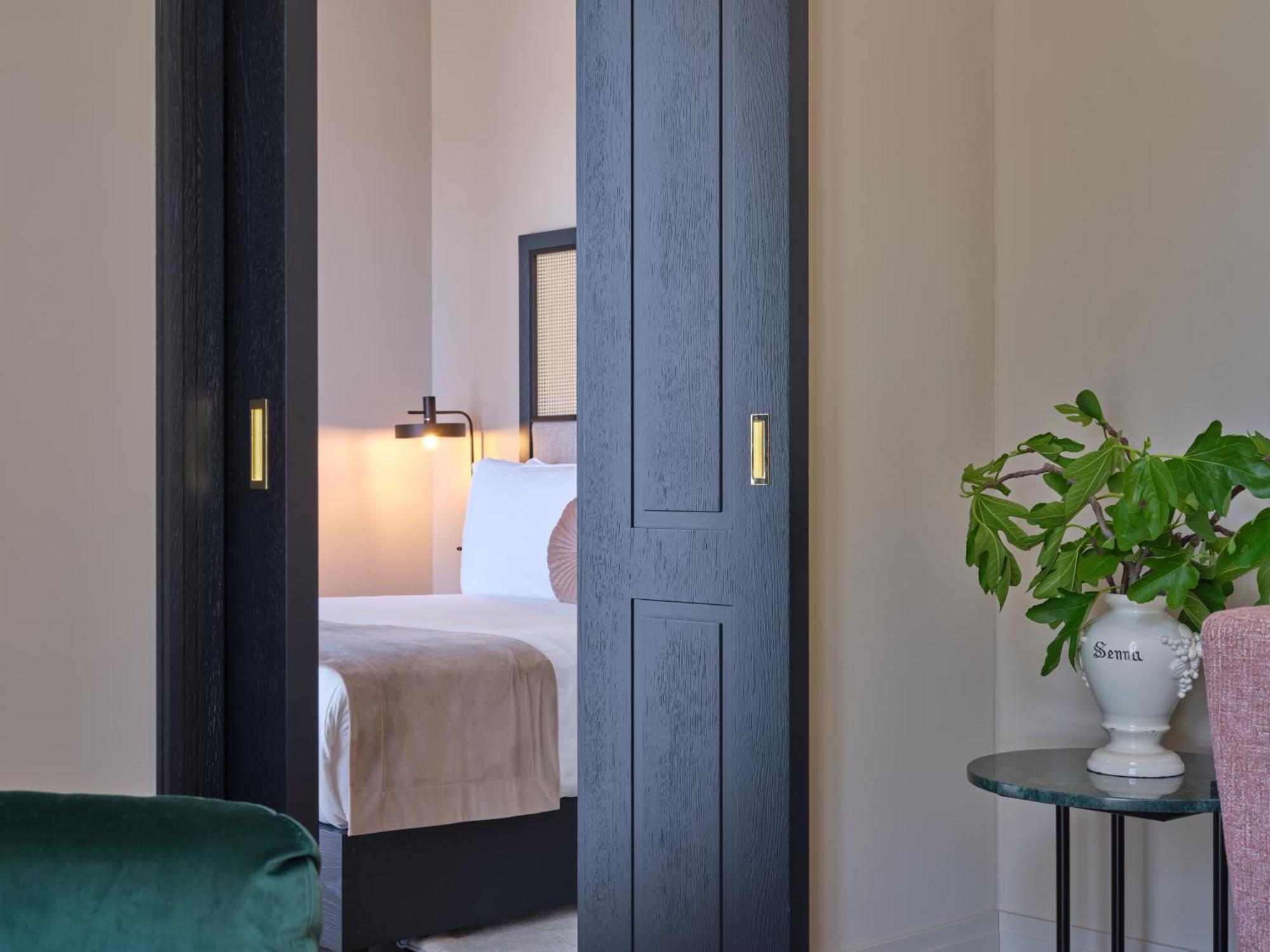 Palazzo Rainis Hotel & Spa - Small Luxury Hotel - Adults Only Novigrad  Ruang foto